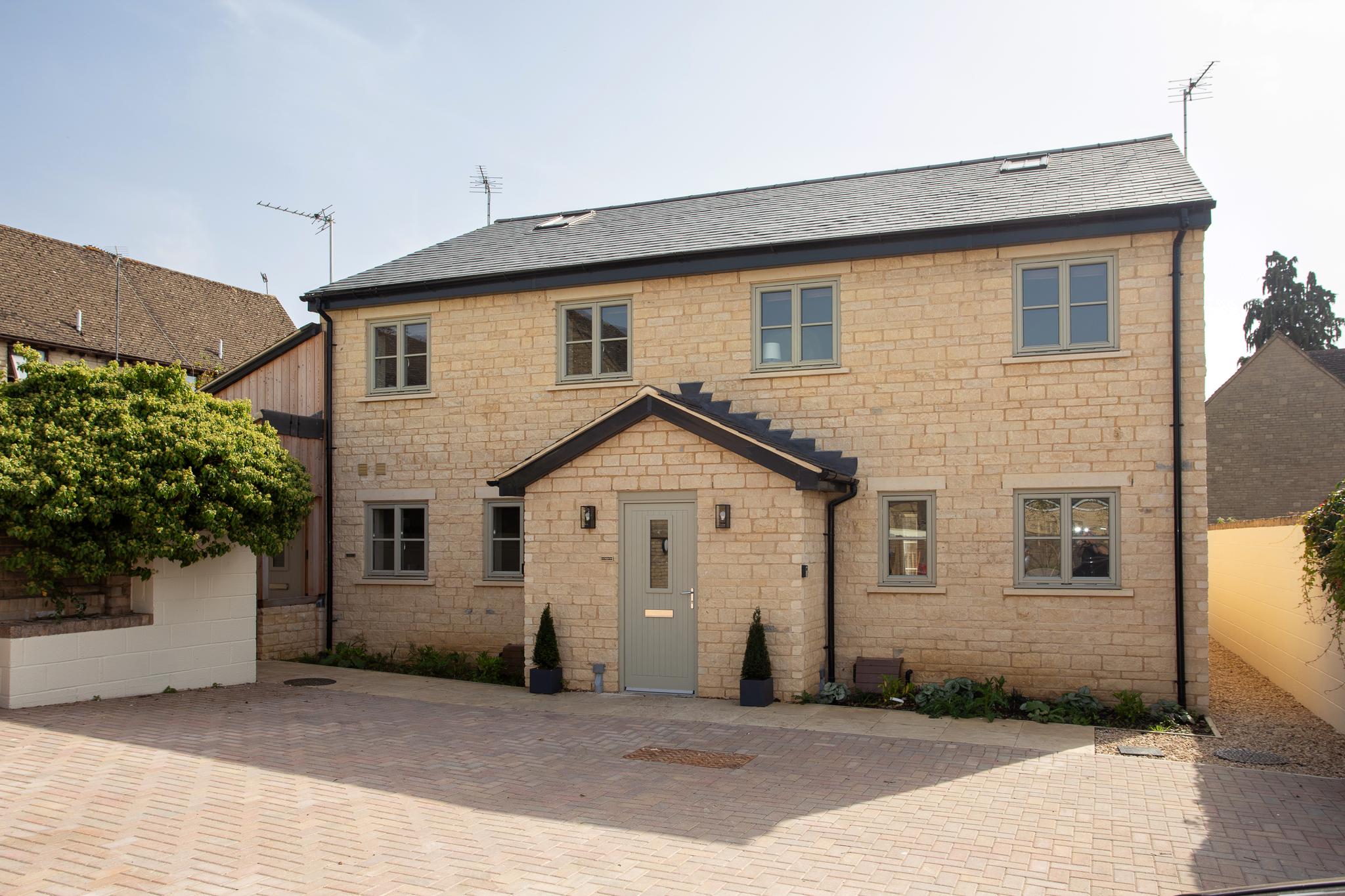 Harpers Yard