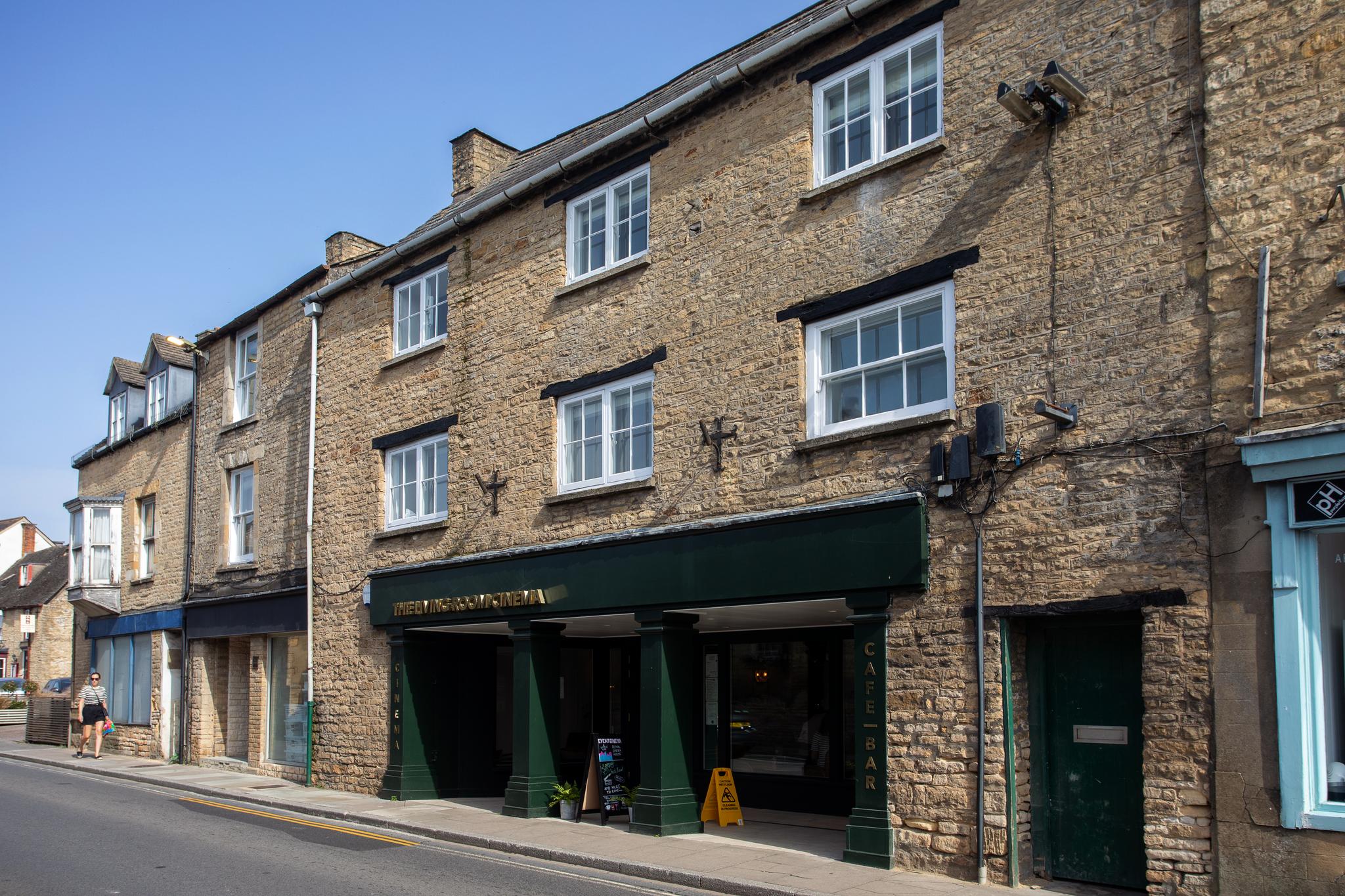 30 High Street Apartments